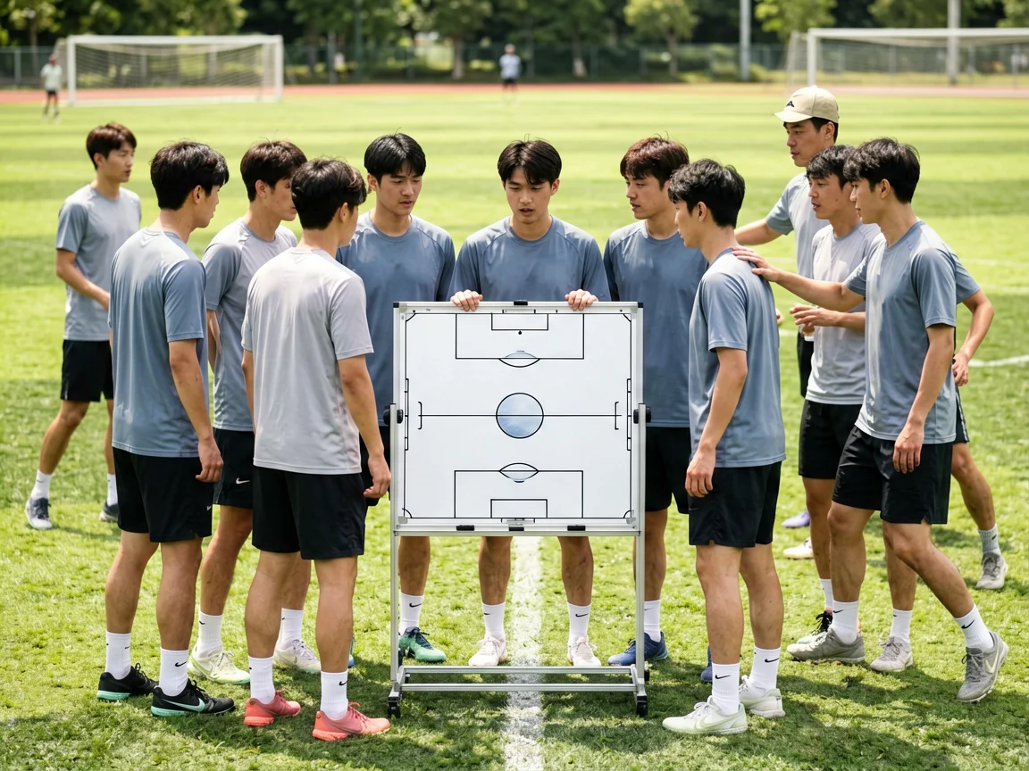 体育赛场准备，体育集锦精彩片段回顾经典